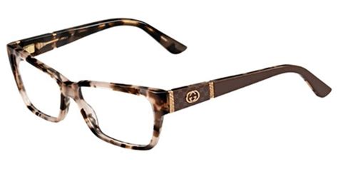 gucci eyeglasses gg 3559 brown l76 gg3559|Gucci .